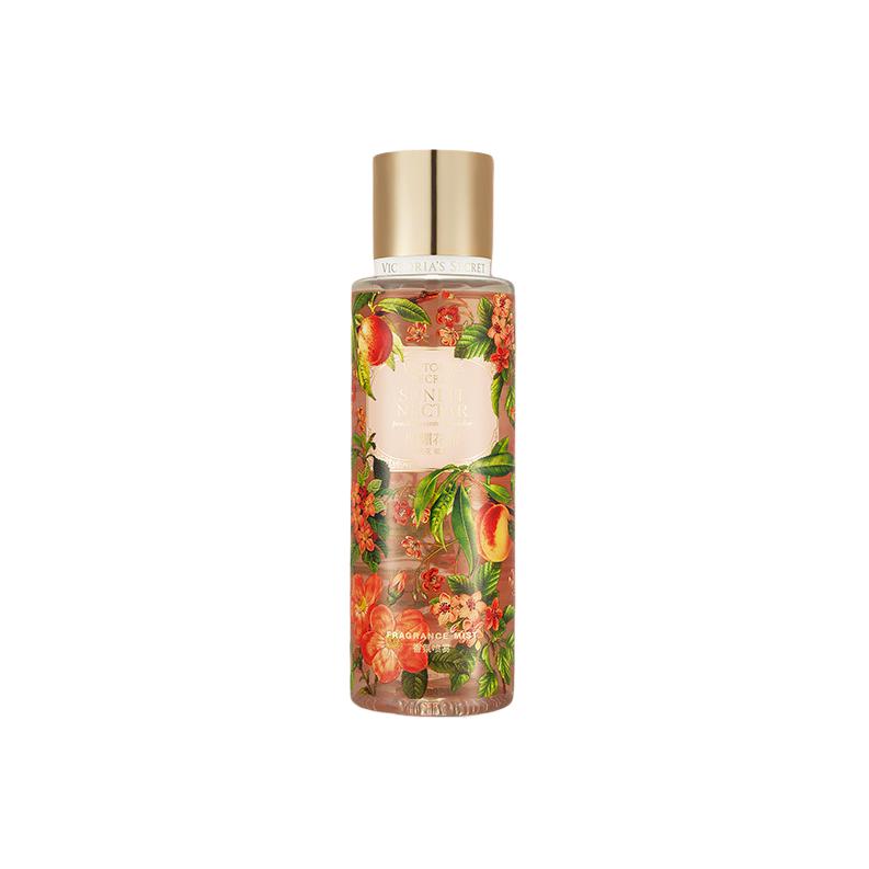 Victoria's Secret Peach Blossom Amber Fragrance Spray 250ml