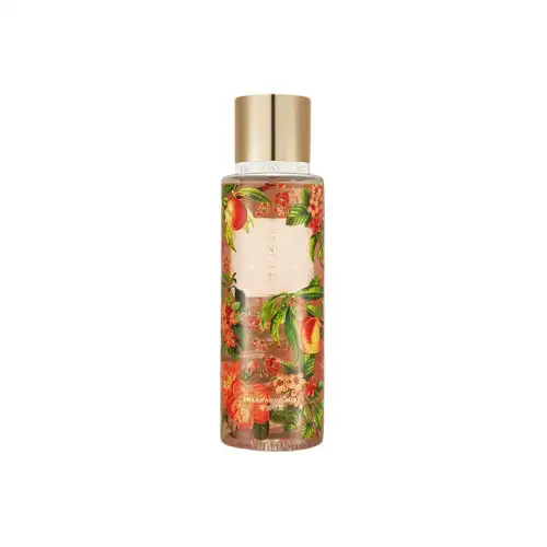 Victoria's Secret Peach Blossom Amber