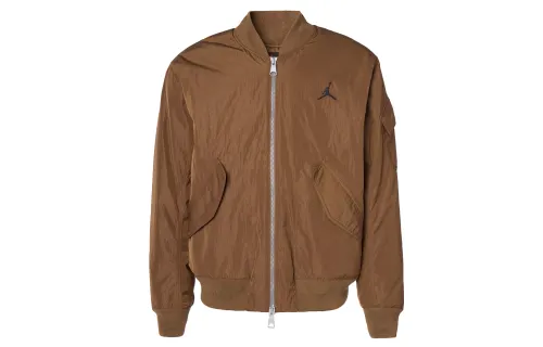 Jordan Jacket Men's Light Umber