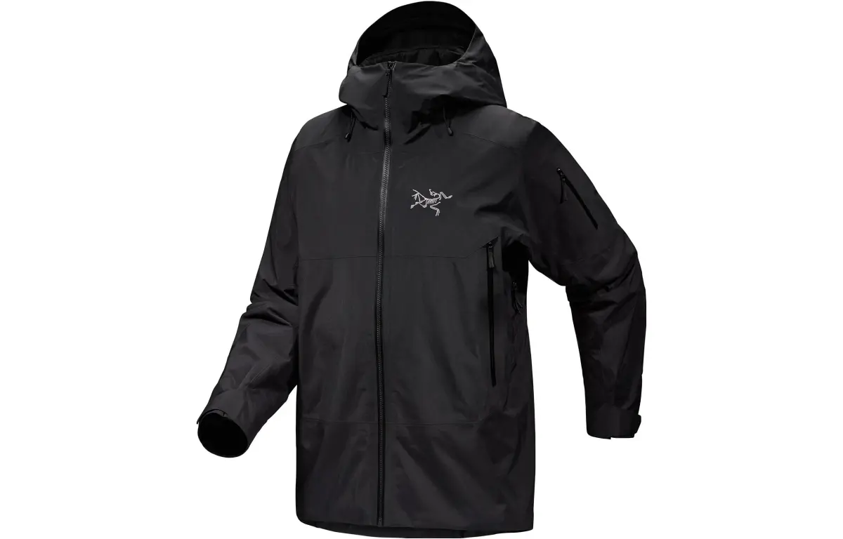 Arcteryx SABRE Ski Tops Men's