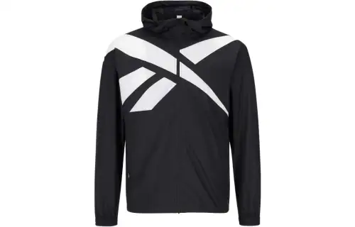 Reebok Breathable Sun Protection Clothing Men's Black