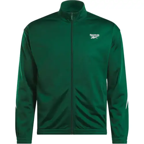 Reebok Identity Vector Jackets & Coats Men's Dark Green