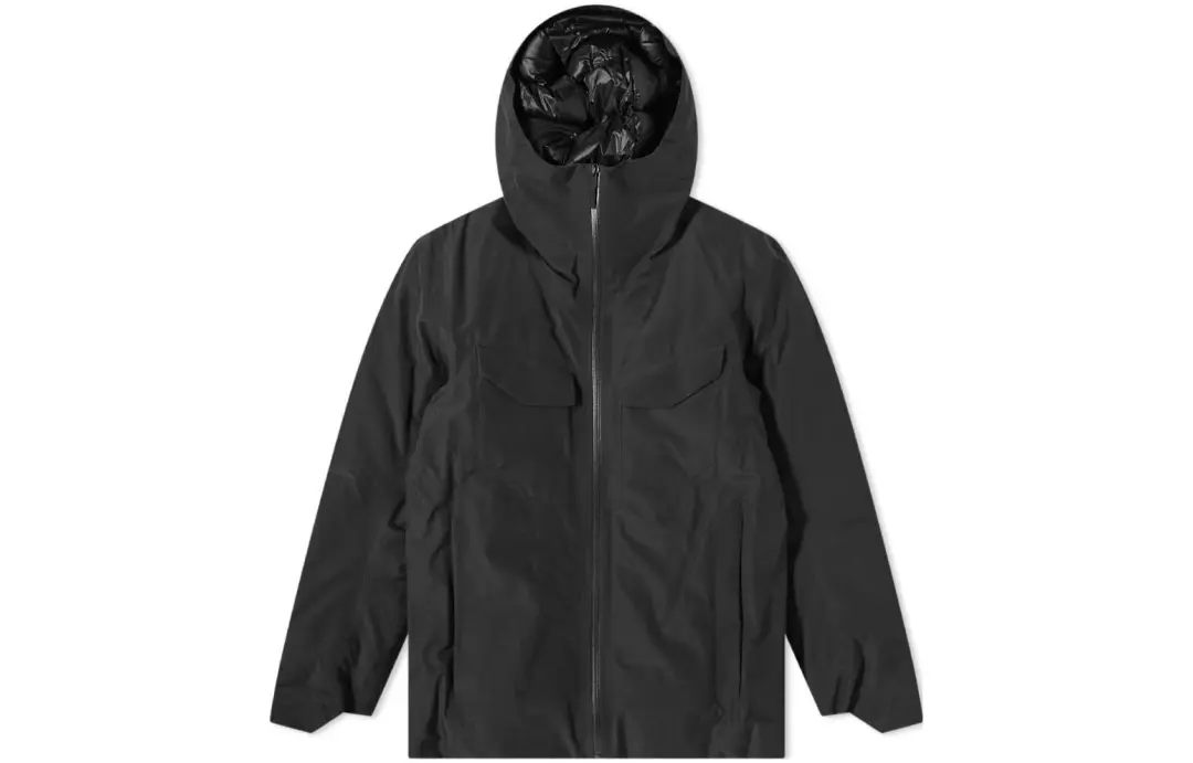 Arc'teryx Down Jackets & Coats Men's
