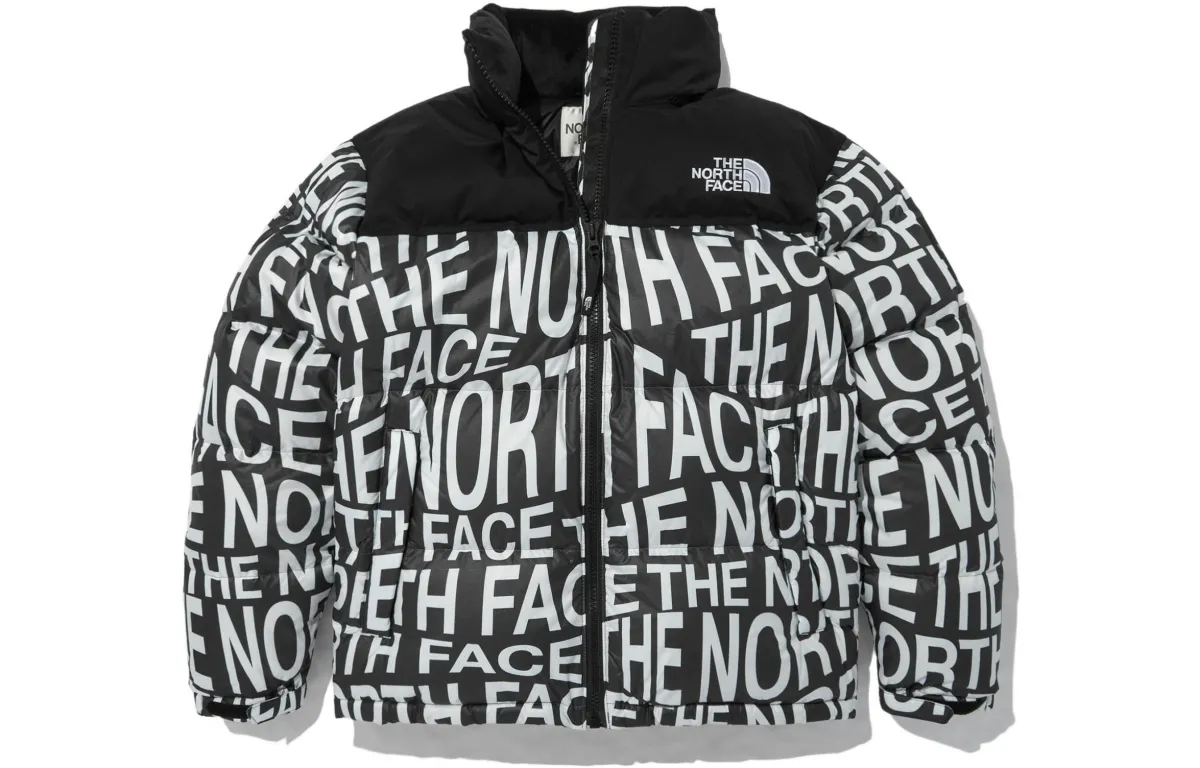 THE NORTH FACE Nuptse Down Jackets & Coats Winter Unisex Black
