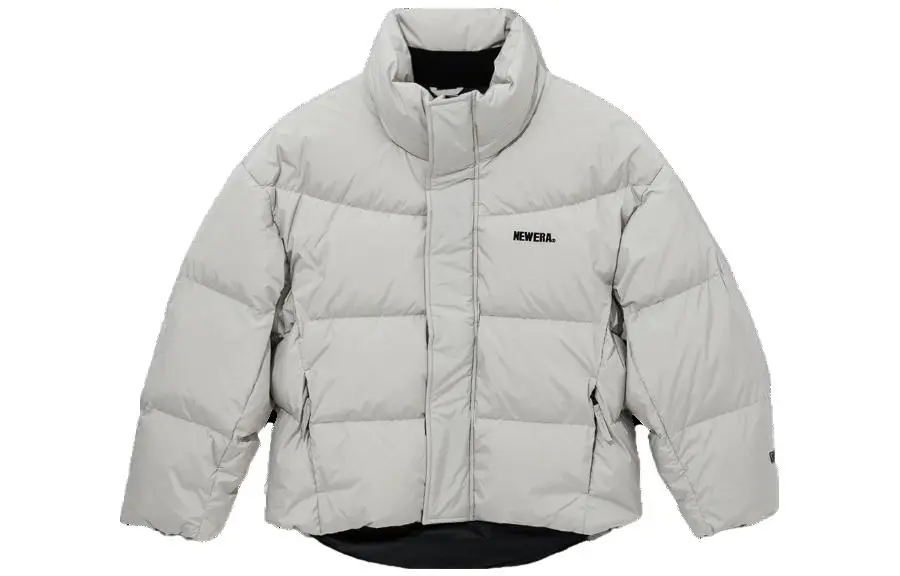 New Era Down Jacket American Men's