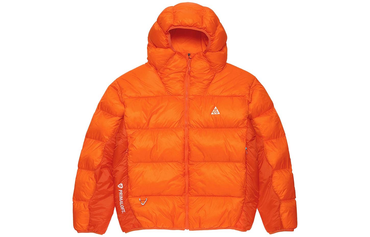 Nike Acg Therma FIT Adv Lunar Lake Puffer Jacket Asia Sizing