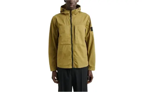 STONE ISLAND FW23 Jacket Men's Green