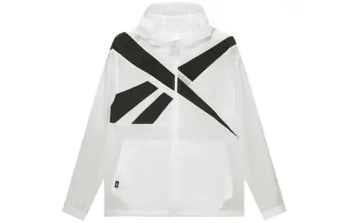 Reebok Breathable Sun Protection Clothing Men's White