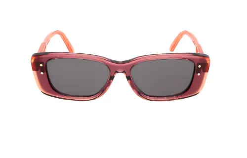 DIOR Square Sunglasses