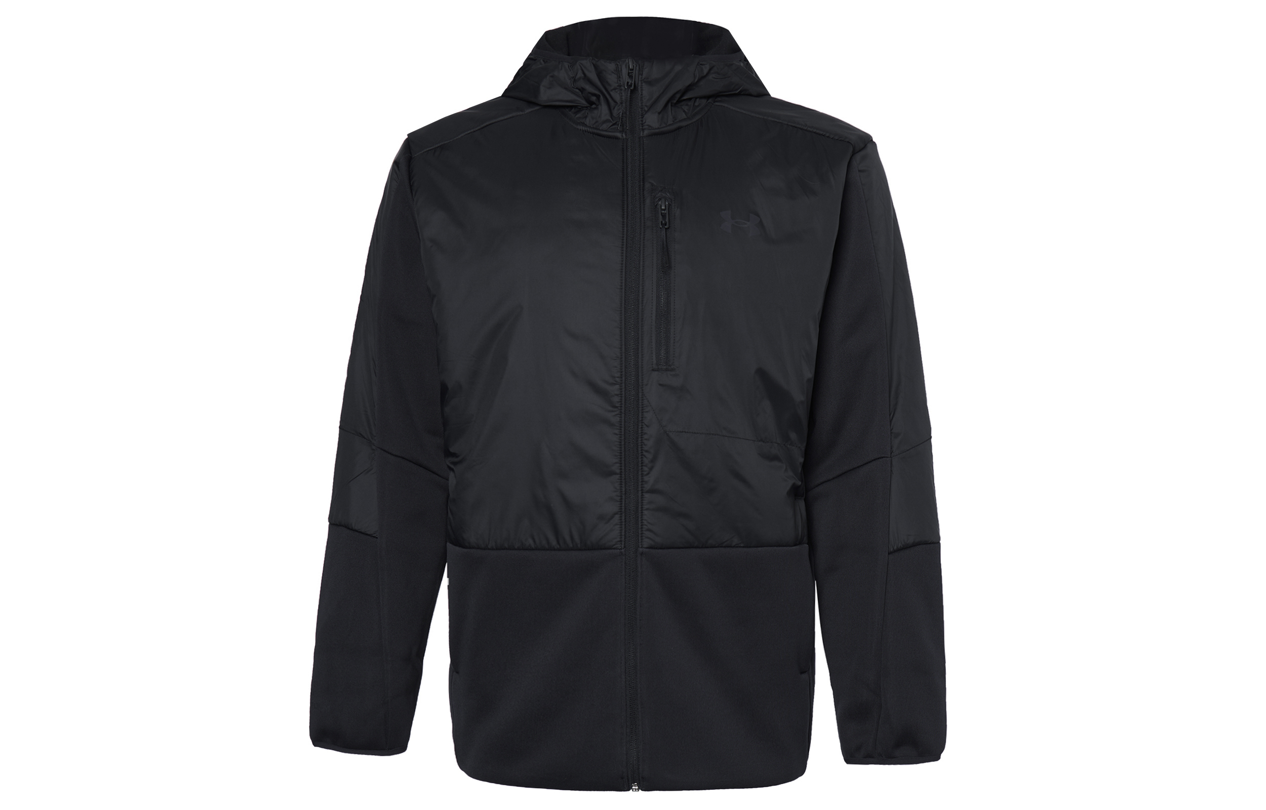 Under Armour Swacket Jacket Men's Black