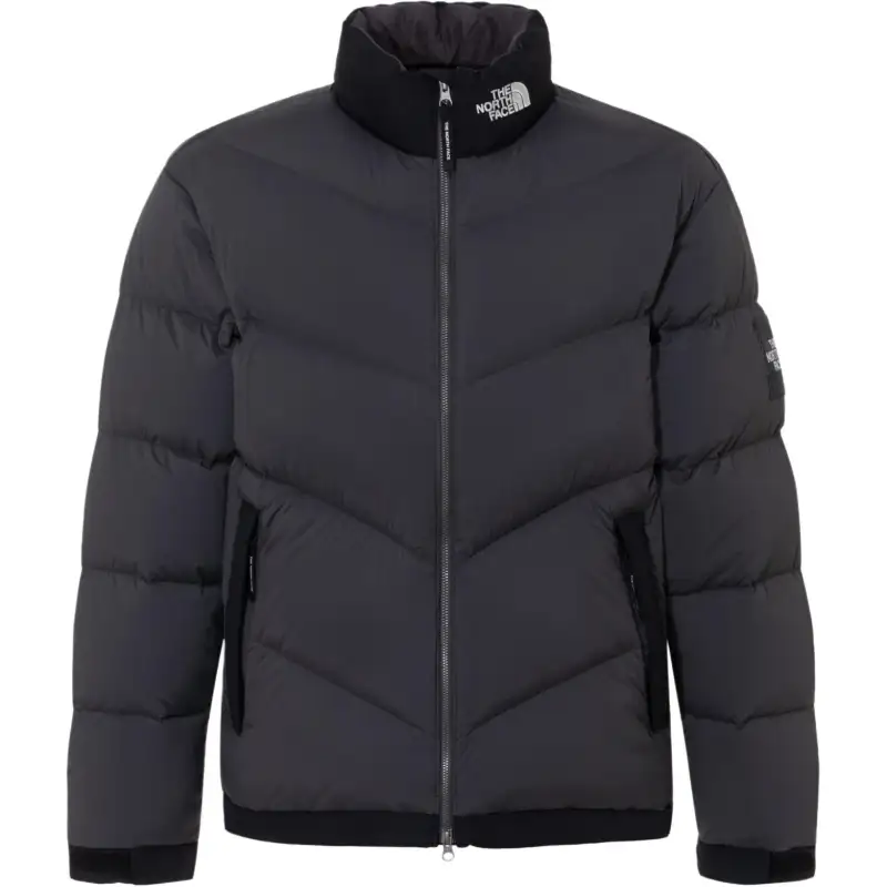 THE NORTH FACE Down Jacket Men's Gray