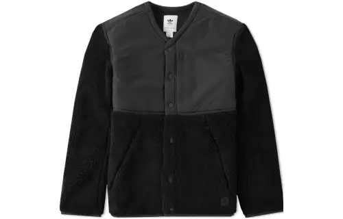 Adidas Originals HORNS Jacket Men's Black