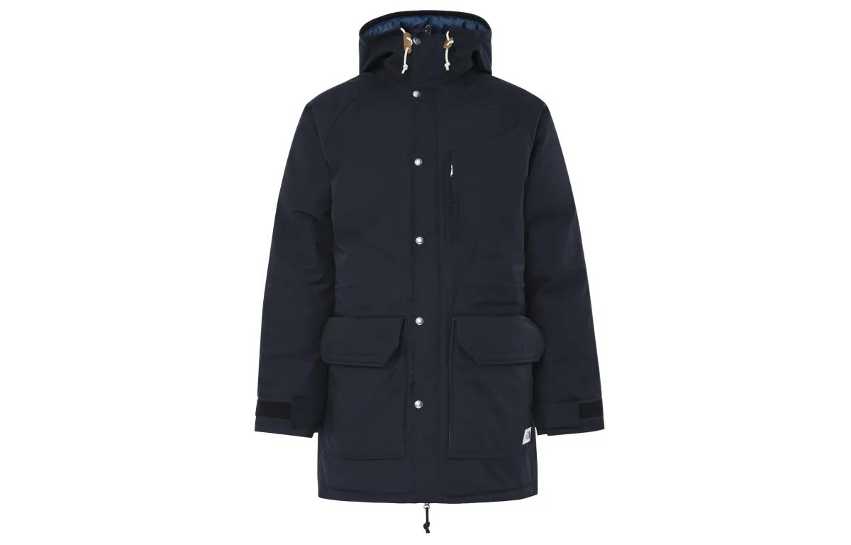 THE NORTH FACE Down Jacket Men's Blue