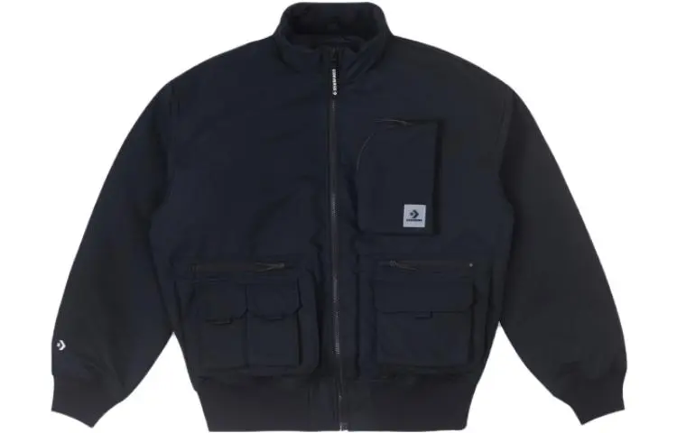 Converse Down Jacket Men's Black