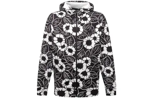 PRADA Jackets Men's Multicolor Hooded Moderate Other
