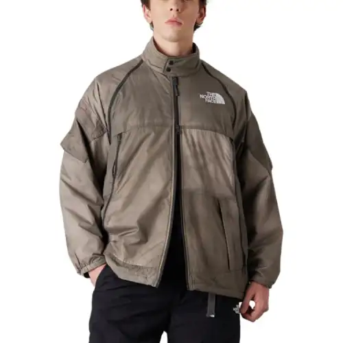 THE NORTH FACE Urban Exploration Jackets & Coats Men's Gray