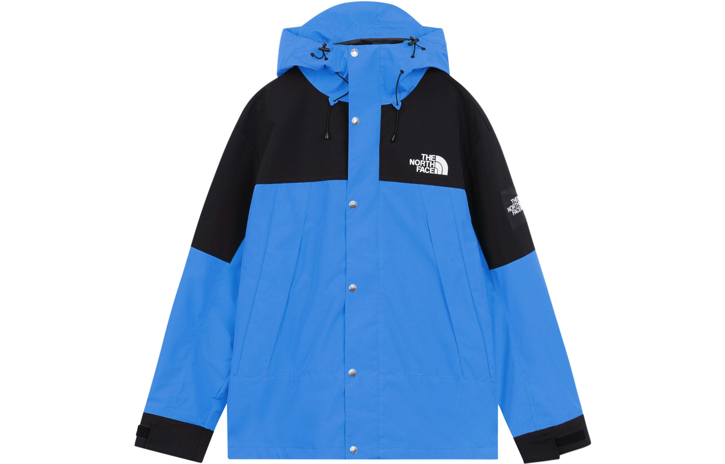 Куртка The North Face Multi Granby (синяя)