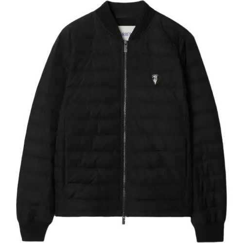 Burberry padded jacket