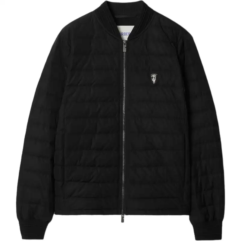 Burberry padded jacket
