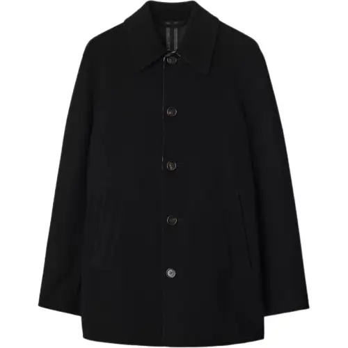 Burberry Wool Coat