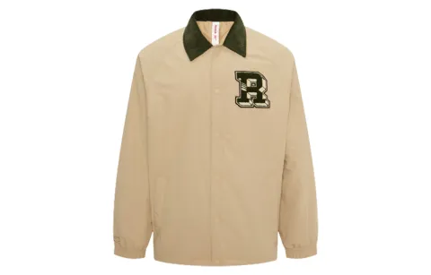 Reebok Jacket Unisex Light Khaki