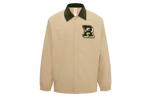 Reebok Jacket Unisex Light Khaki