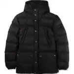 PRADA Jackets & Coats Men's Black