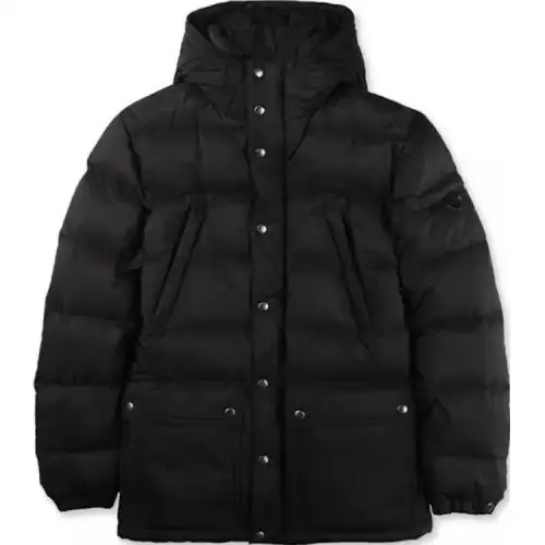 PRADA Jackets & Coats Men's Black