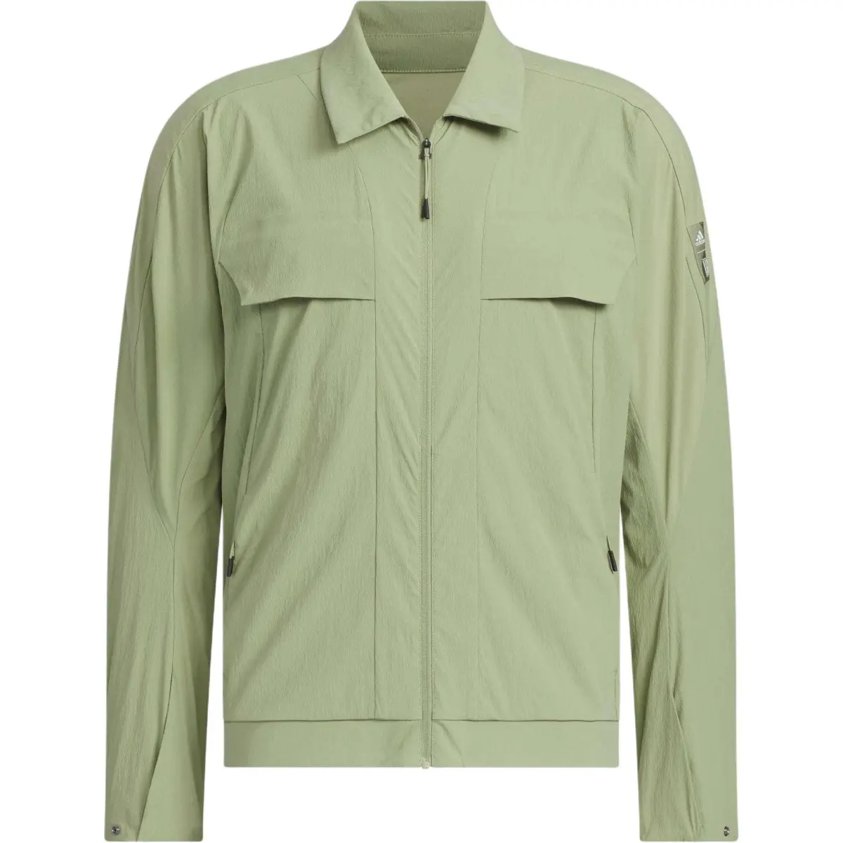Adidas Wuji Series Jackets & Coats Men's Tent Green