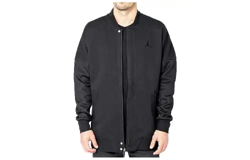 Jordan The Varsity Jacket