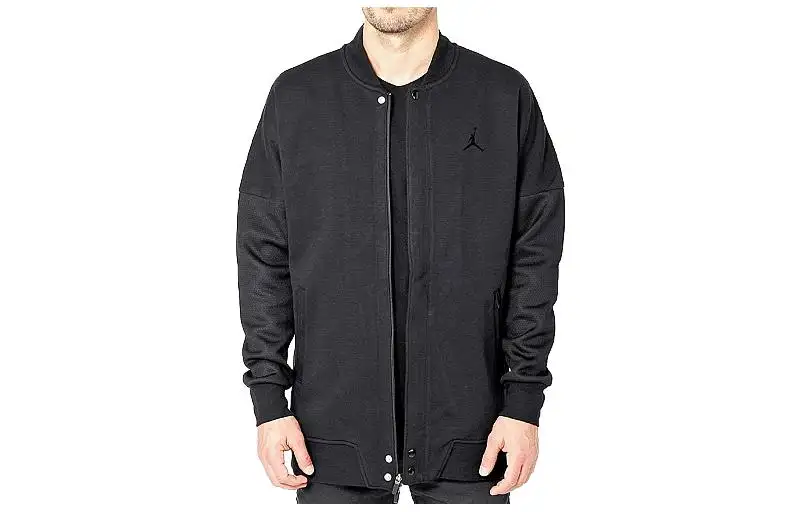 Jordan The Varsity Jacket