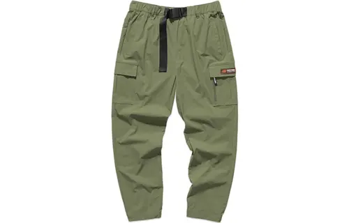 Skechers Cargo Pants Men's Moderate