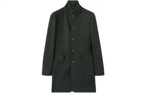 Loro Piana Jackets Men's Desert Turtleneck Moderate Other