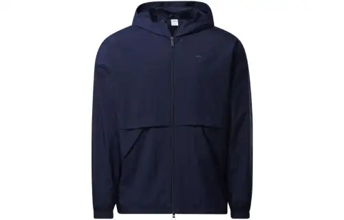 Reebok CLASSICS BRAND PROUD Jacket Unisex Navy Blue