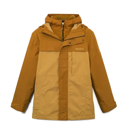 Timberland Windbreaker Jacket Men's
