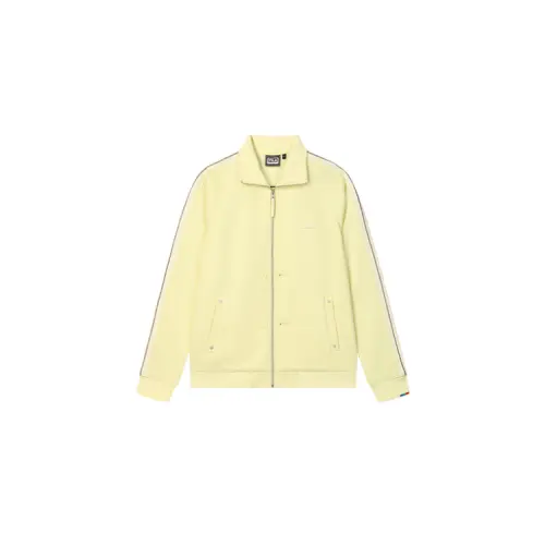 FILA ORIGINALE Jackets & Coats Men's Duck Yellow
