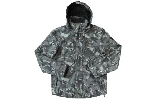 Timberland Jackets Men's Print Hooded Moderate Other