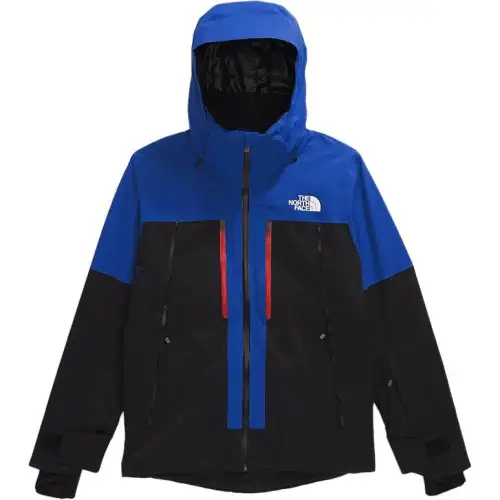 THE NORTH FACE Men’s Snowsquall Insulated Jacket
