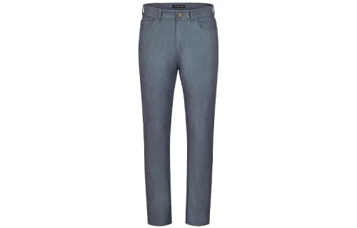LOUIS VUITTON Jeans Men's Gray Blue