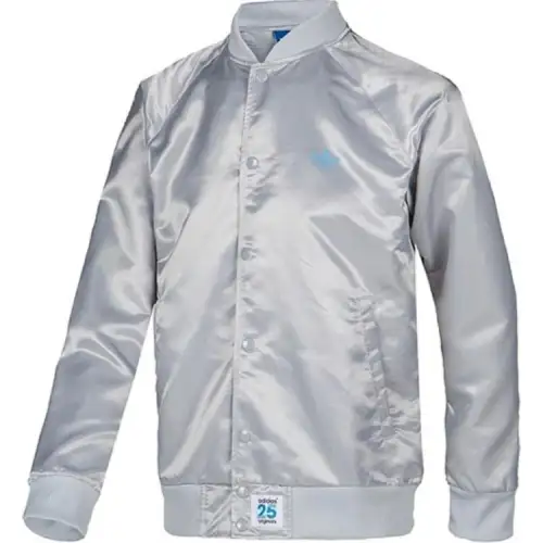 Adidas Originals Jackets & Coats Men's White