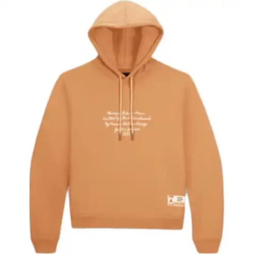 Jordan X Maison Chateau Rouge Hoodie