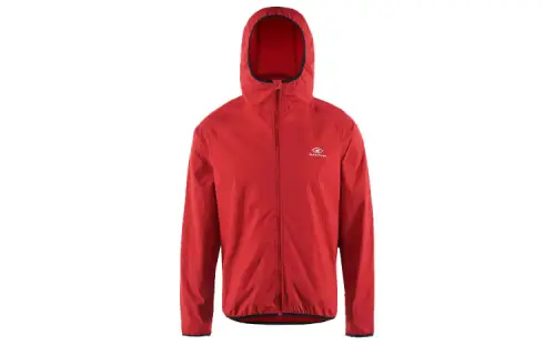 New Balance x District Vision District Vision Jacket Unisex Red