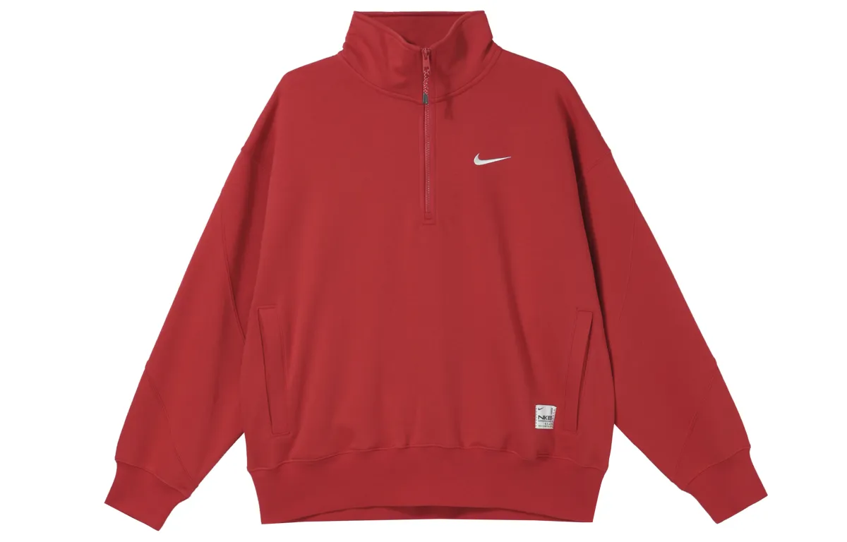 Nike CNY NSW HZ CREW Sweatshirt Men's Red