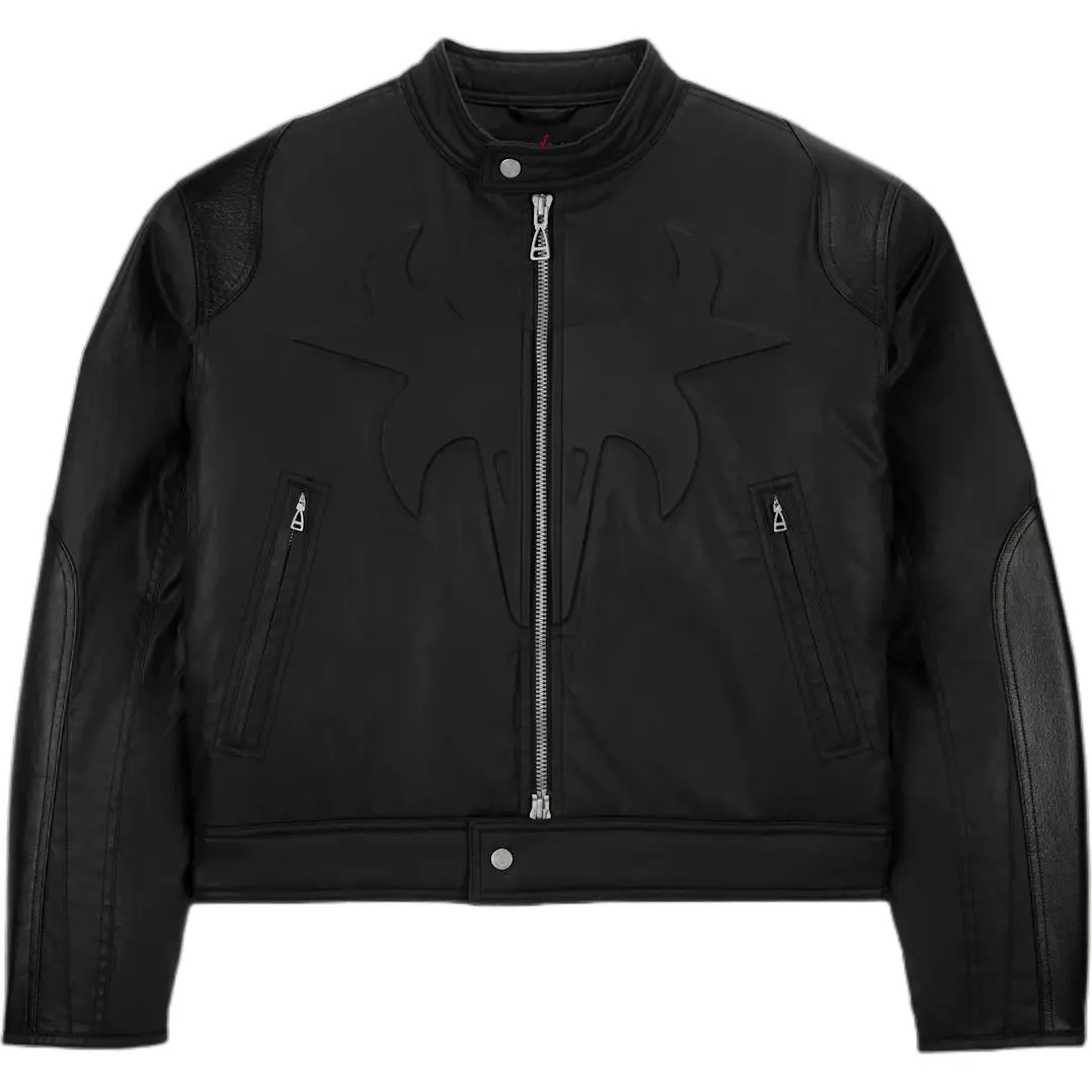Jordan X Travis Scott Ts Waxed Jacket