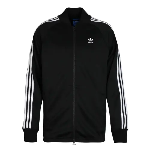 Adidas Originals ADC Jacket Men's Black