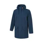 Timberland Jackets Men's Blue 433 Hooded Moderate Other