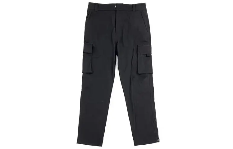 DIOR Homme Stretch Cargo Pants