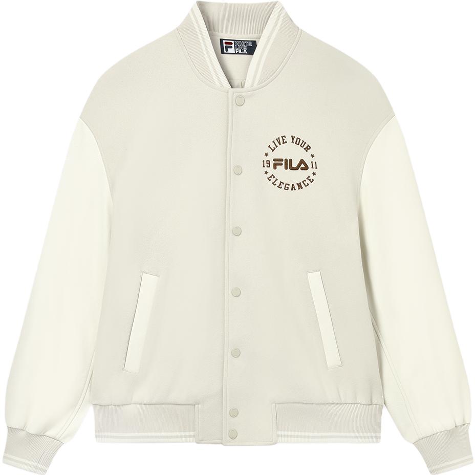 Куртка Fila 1911 (бежевая)