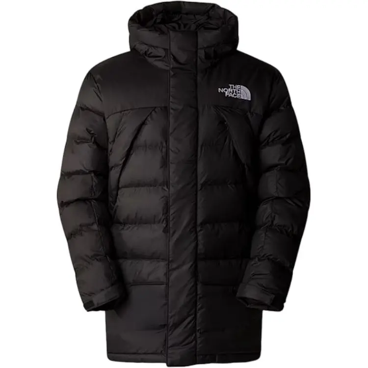 THE NORTH FACE Jackets & Coats Men's Black