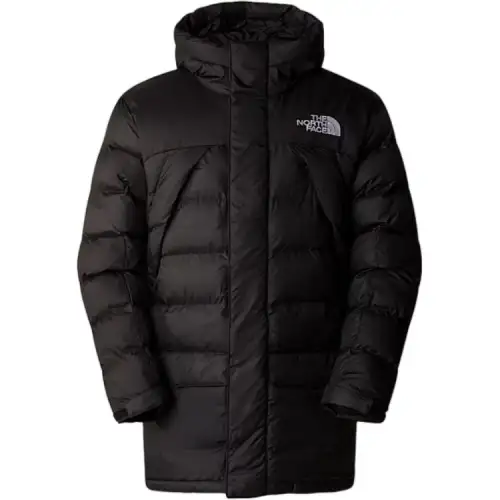THE NORTH FACE Jackets & Coats Men's Black